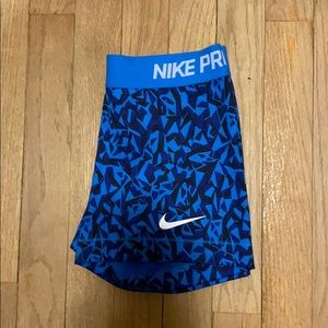 Nike Pro Shorts